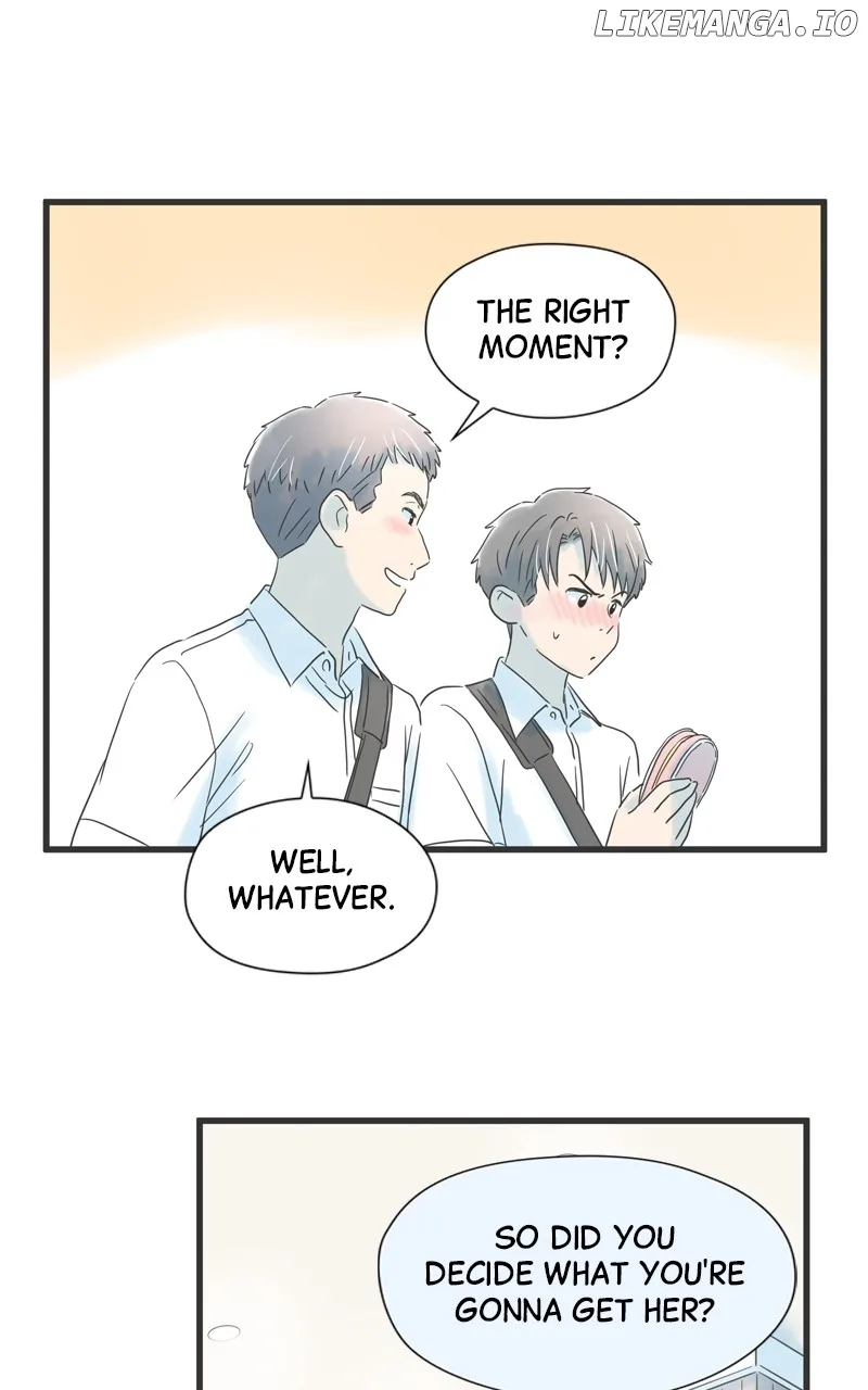 It Rains On Precious Days Chapter 82 page 6