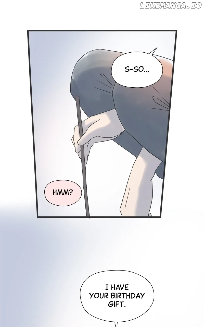 It Rains On Precious Days Chapter 83 page 51