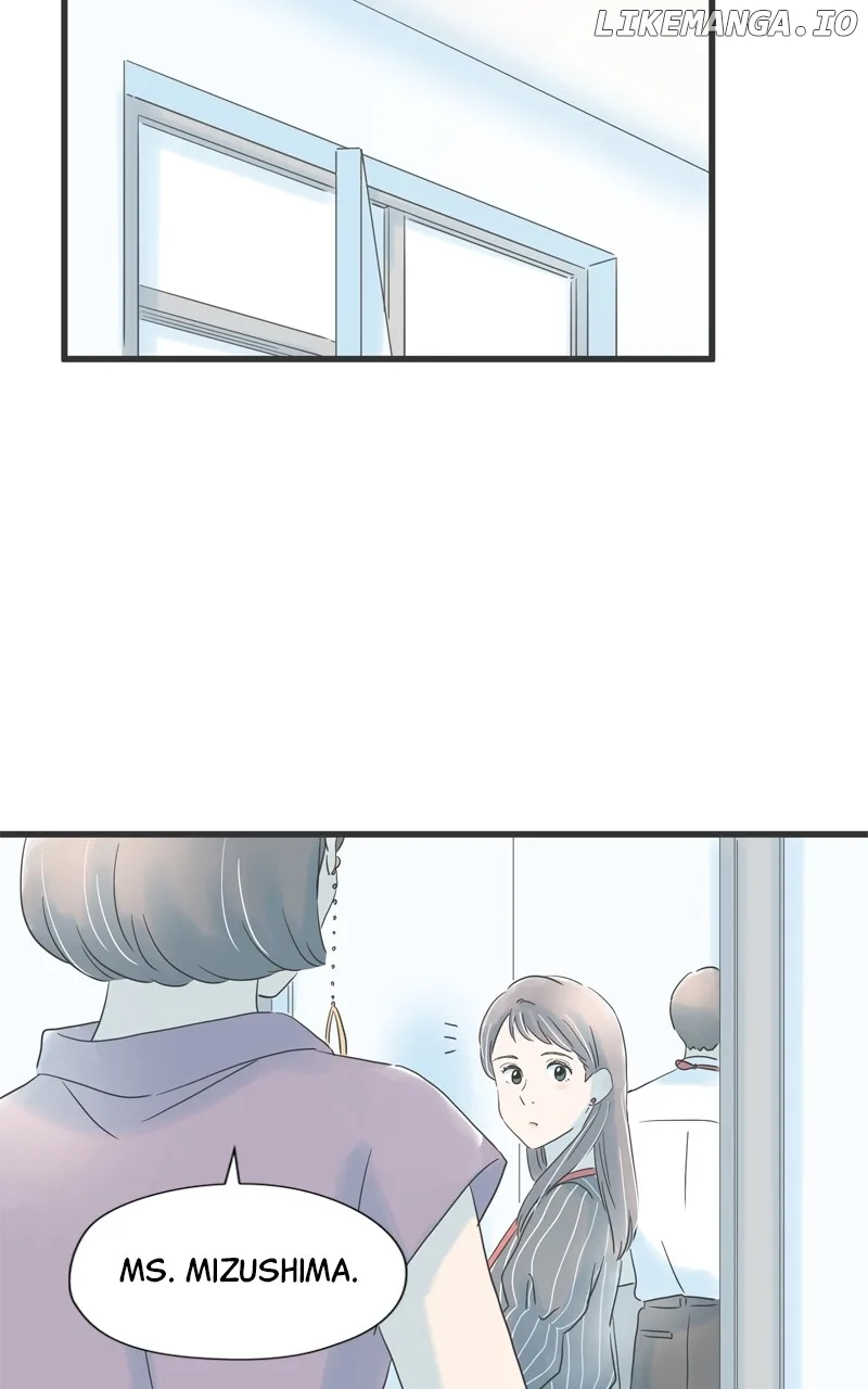 It Rains On Precious Days Chapter 86 page 36