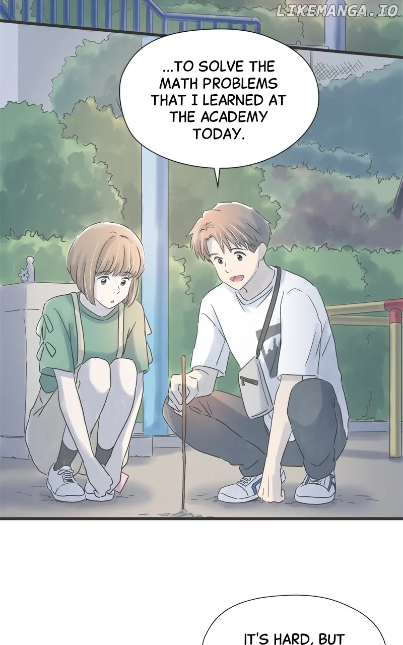 It Rains On Precious Days Chapter 83 page 42