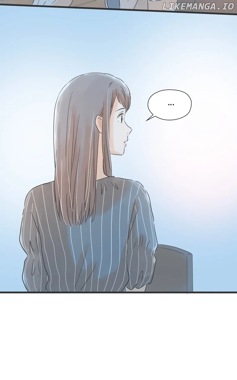 It Rains On Precious Days Chapter 87 page 8