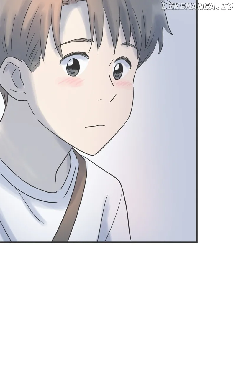 It Rains On Precious Days Chapter 83 page 50