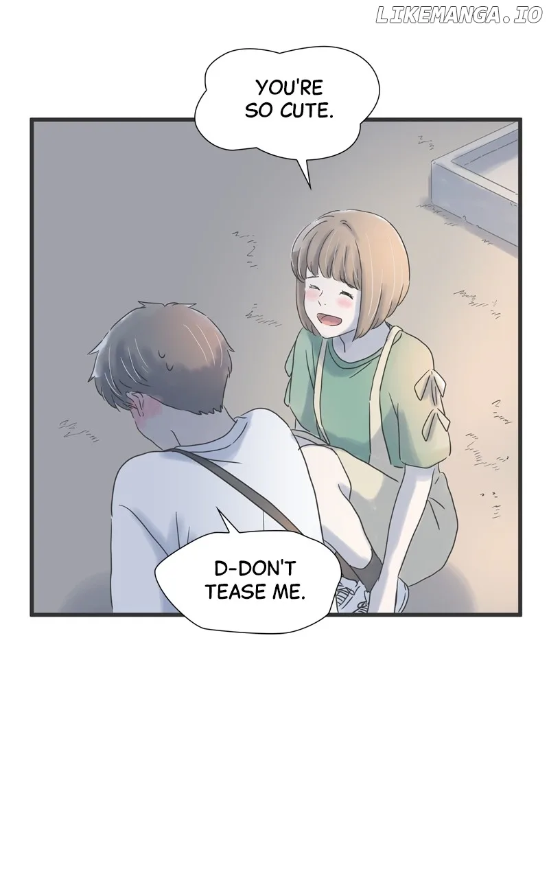 It Rains On Precious Days Chapter 83 page 48