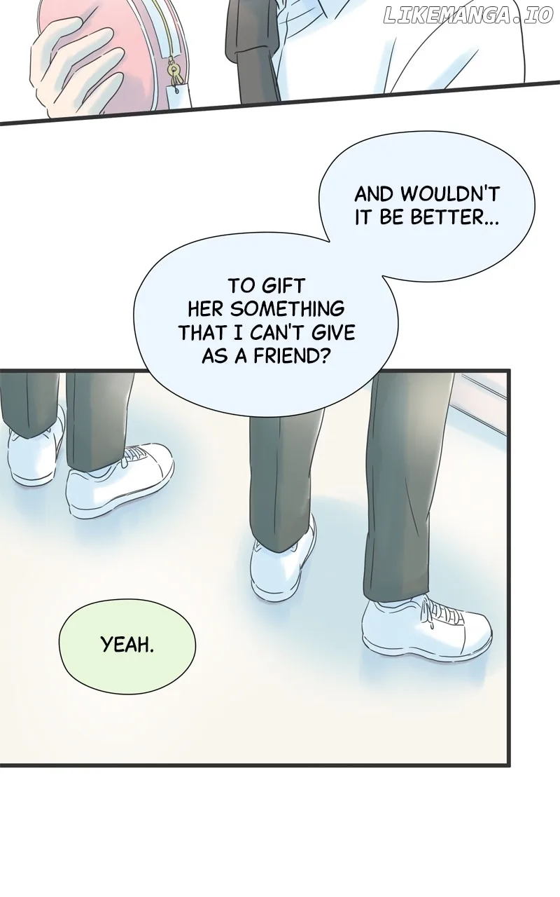 It Rains On Precious Days Chapter 82 page 8