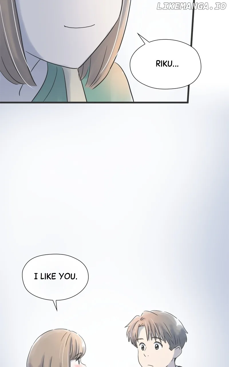 It Rains On Precious Days Chapter 83 page 46