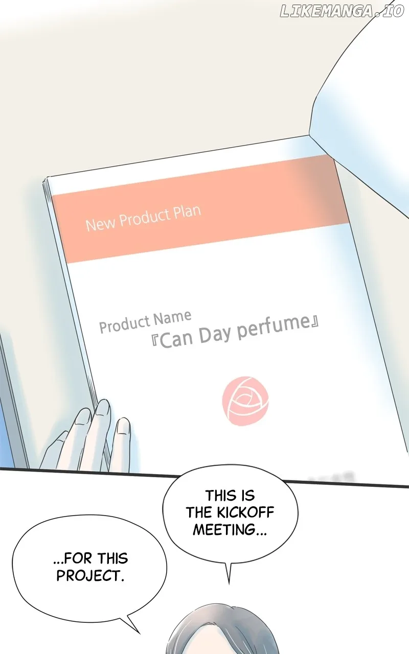 It Rains On Precious Days Chapter 86 page 33