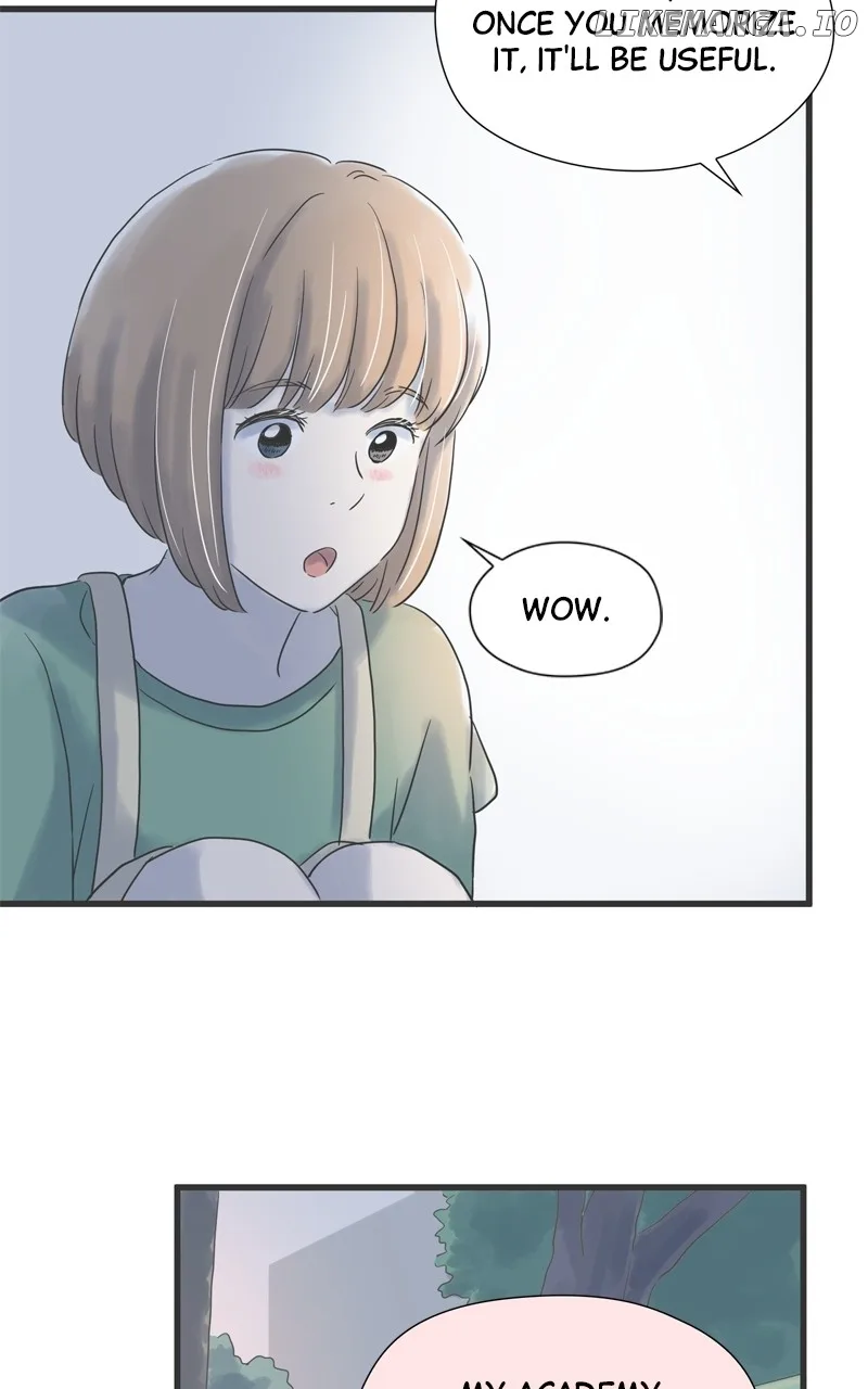 It Rains On Precious Days Chapter 83 page 43