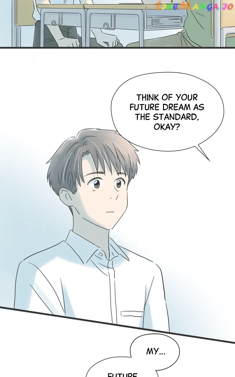 It Rains On Precious Days Chapter 81 page 37
