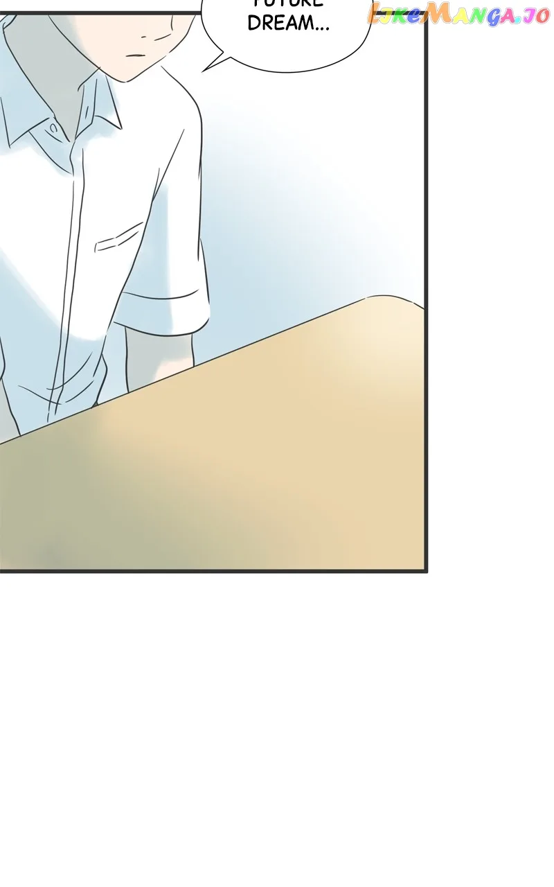 It Rains On Precious Days Chapter 81 page 38