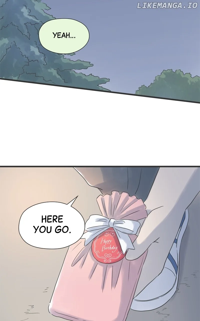 It Rains On Precious Days Chapter 83 page 53