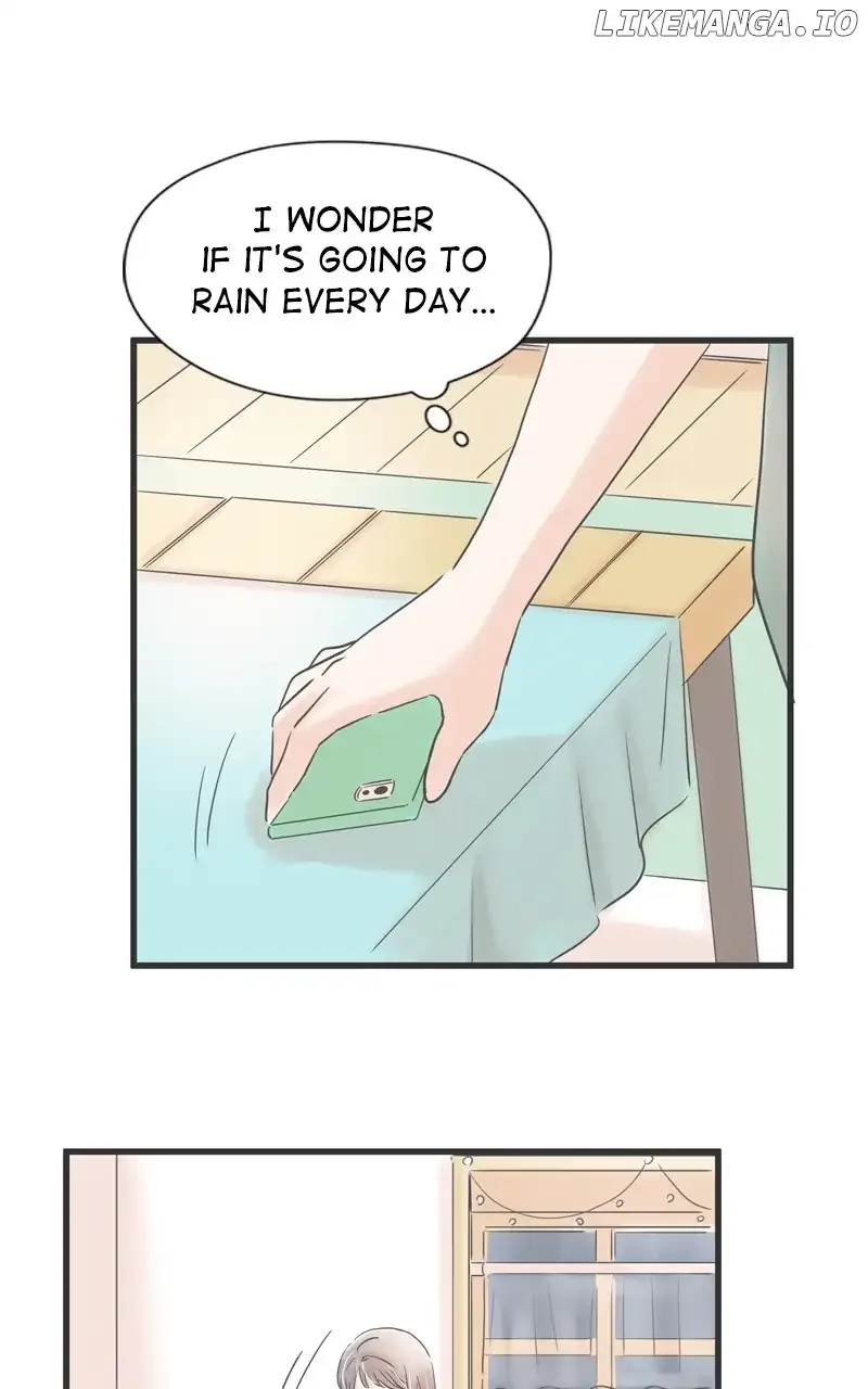 It Rains On Precious Days Chapter 85 page 6