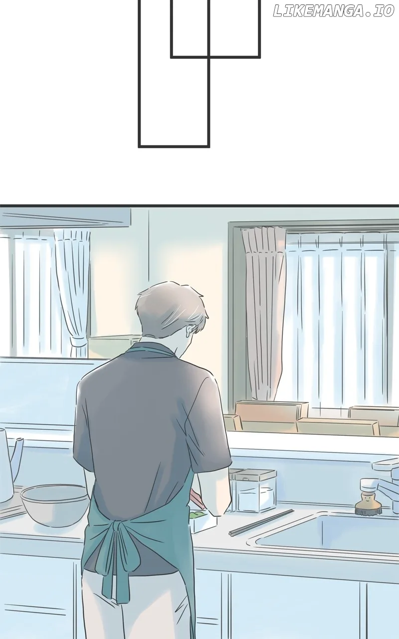It Rains On Precious Days Chapter 83 page 61