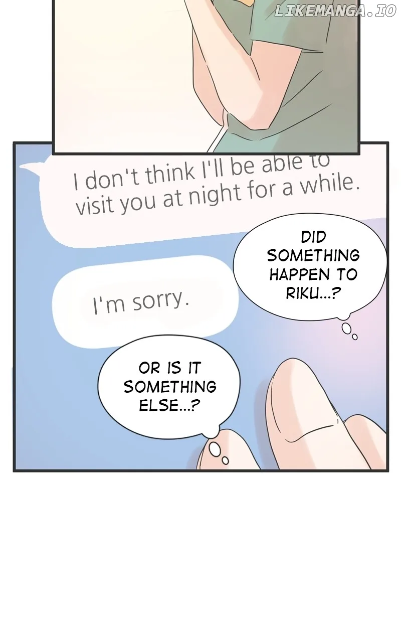 It Rains On Precious Days Chapter 87 page 22