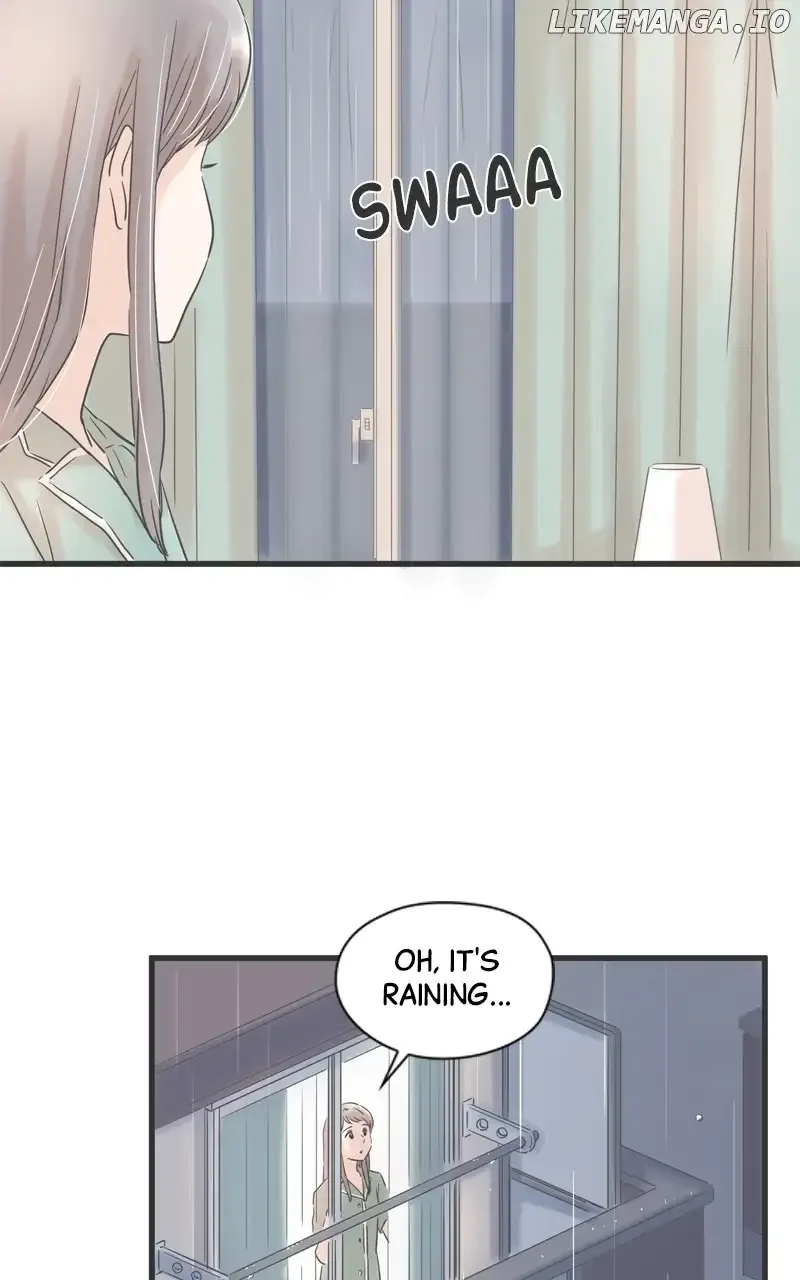 It Rains On Precious Days Chapter 85 page 4