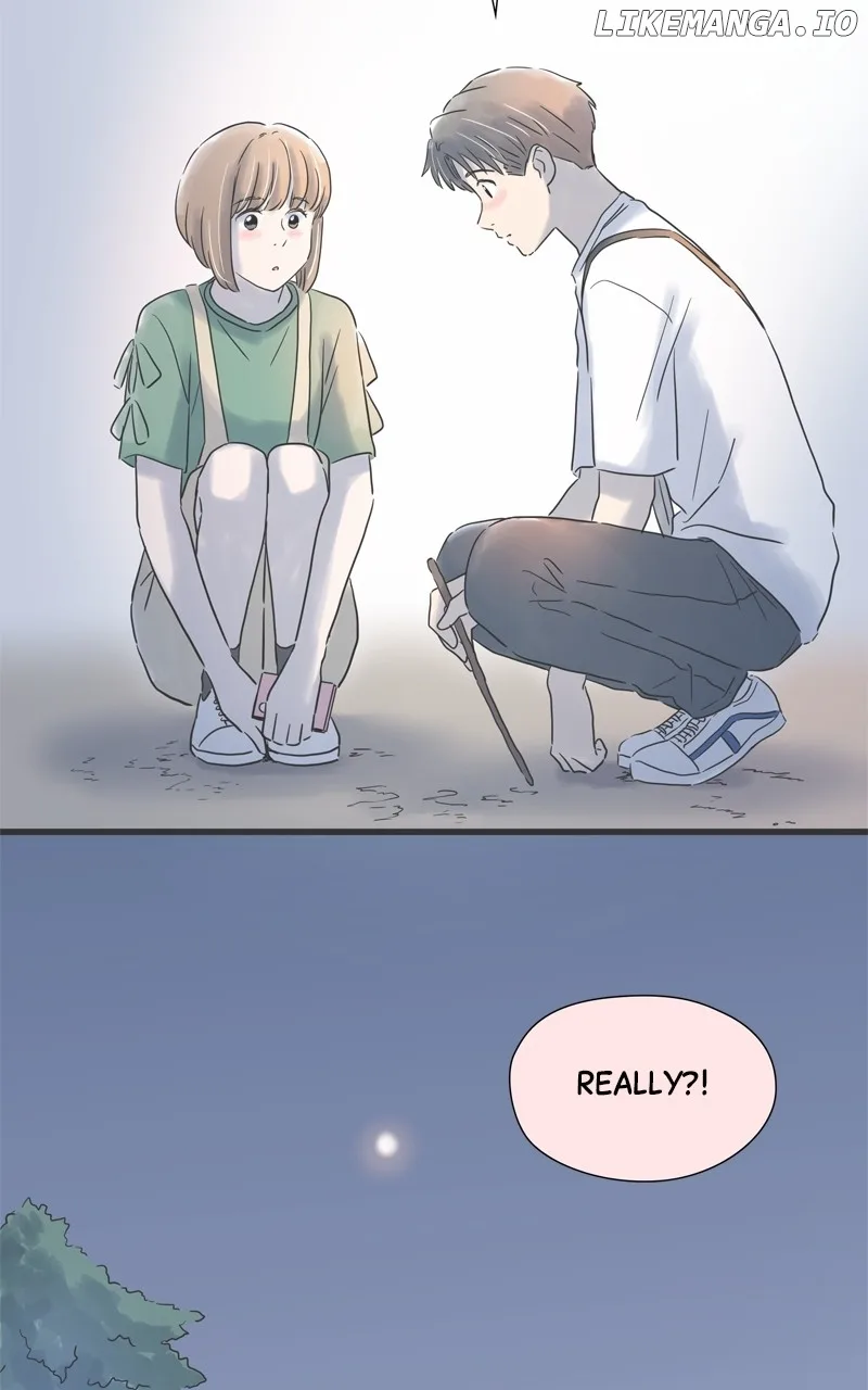 It Rains On Precious Days Chapter 83 page 52