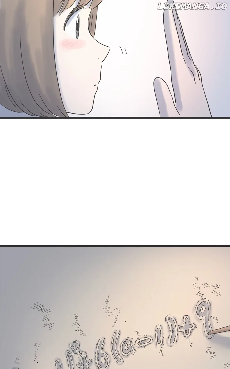It Rains On Precious Days Chapter 83 page 56