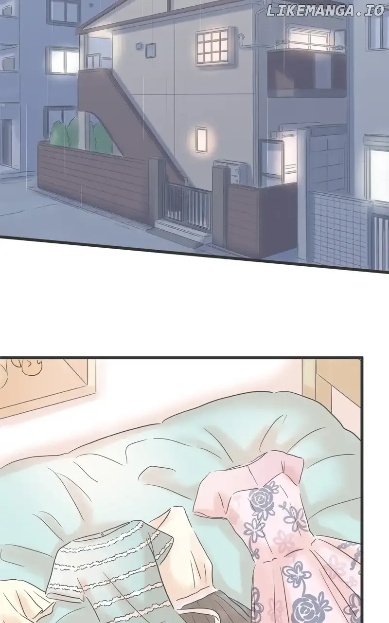 It Rains On Precious Days Chapter 85 page 2