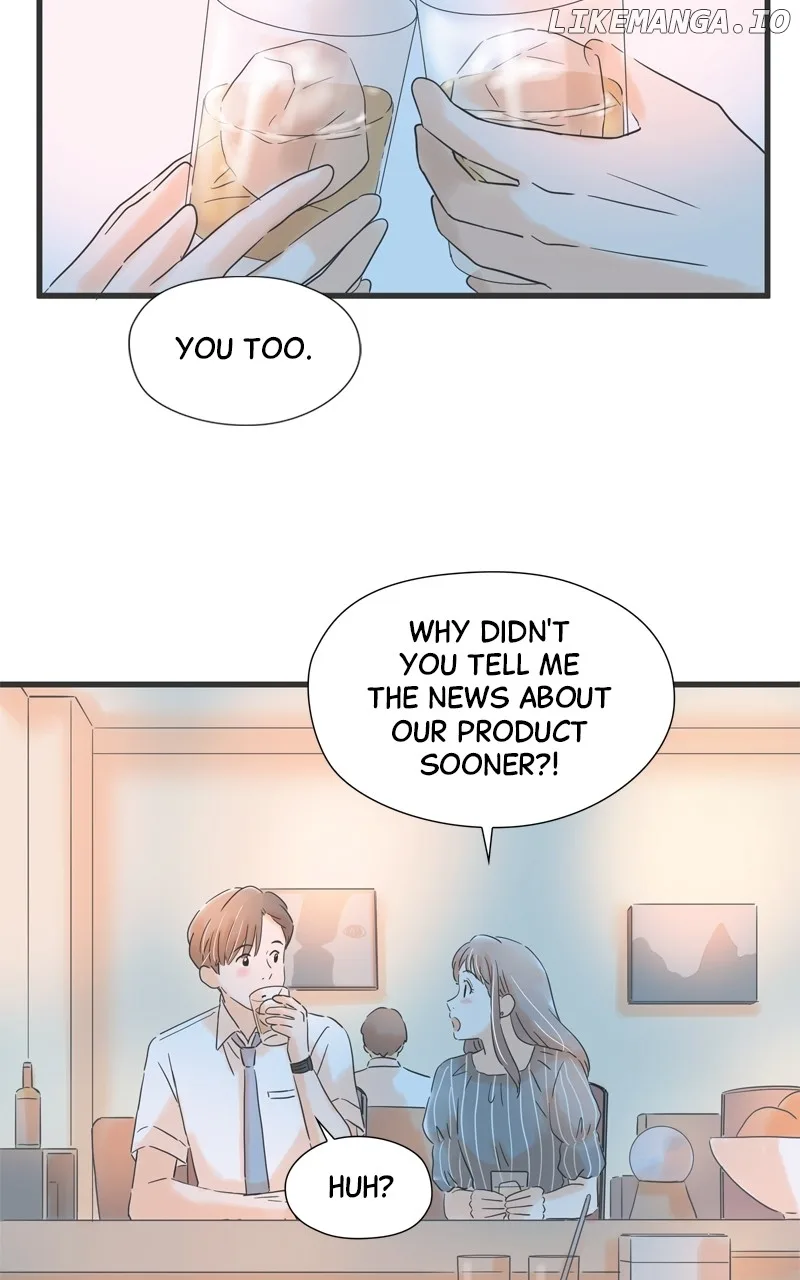 It Rains On Precious Days Chapter 86 page 50