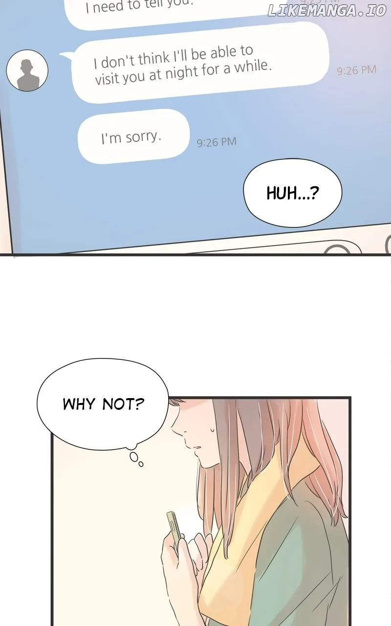 It Rains On Precious Days Chapter 87 page 21