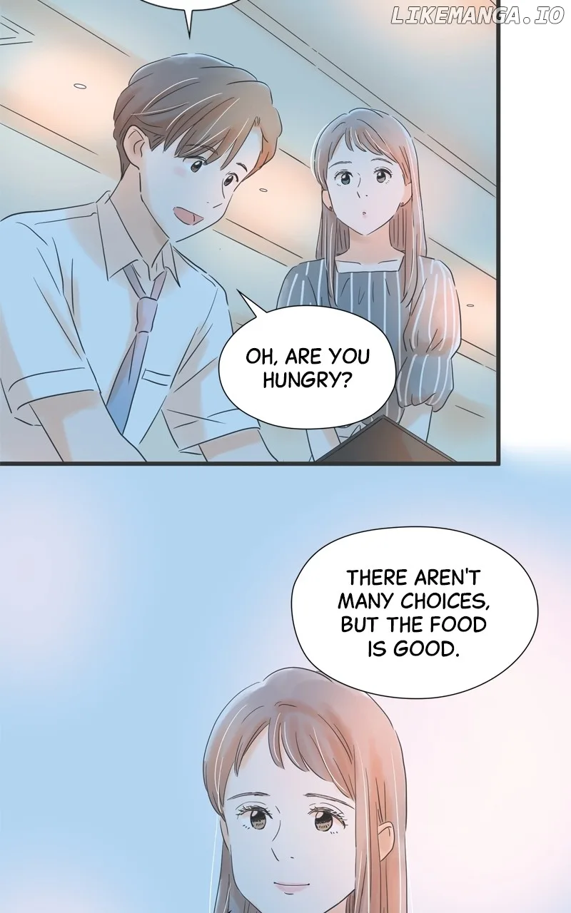 It Rains On Precious Days Chapter 86 page 48