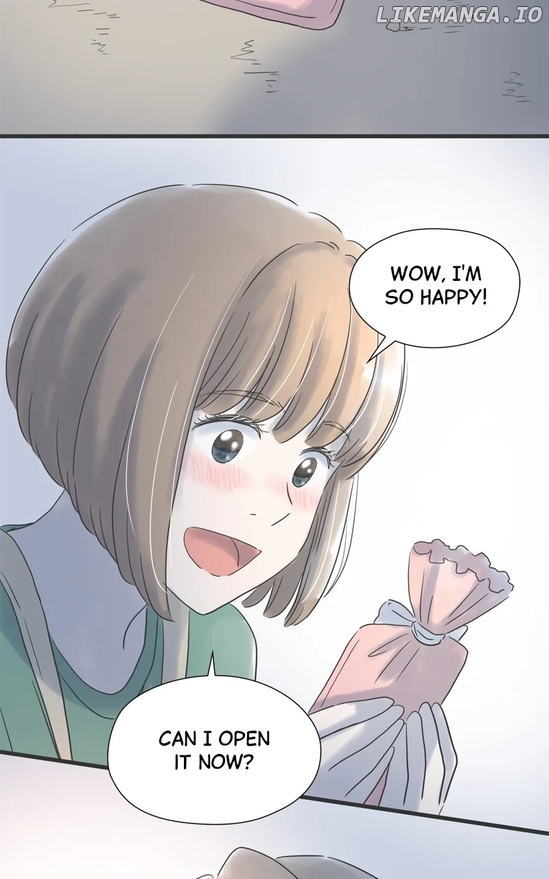 It Rains On Precious Days Chapter 83 page 54