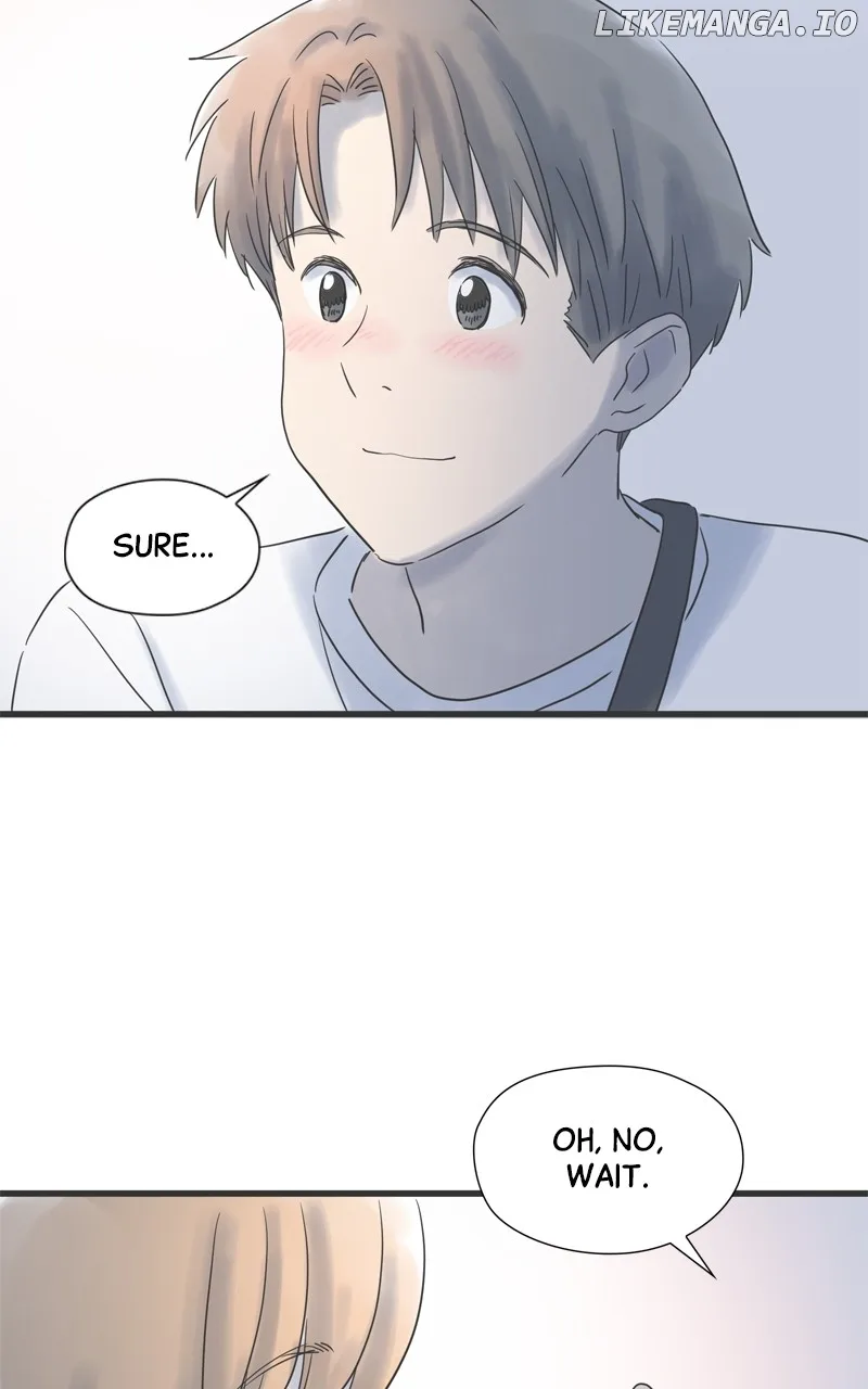 It Rains On Precious Days Chapter 83 page 55