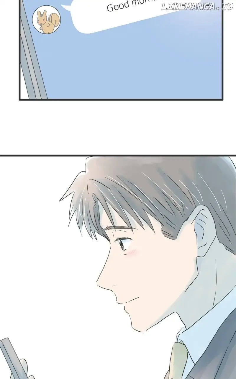It Rains On Precious Days Chapter 84 page 59