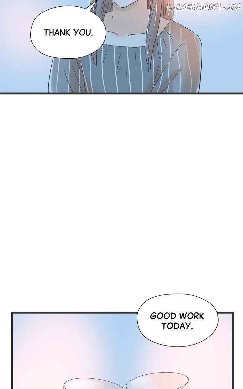 It Rains On Precious Days Chapter 86 page 49