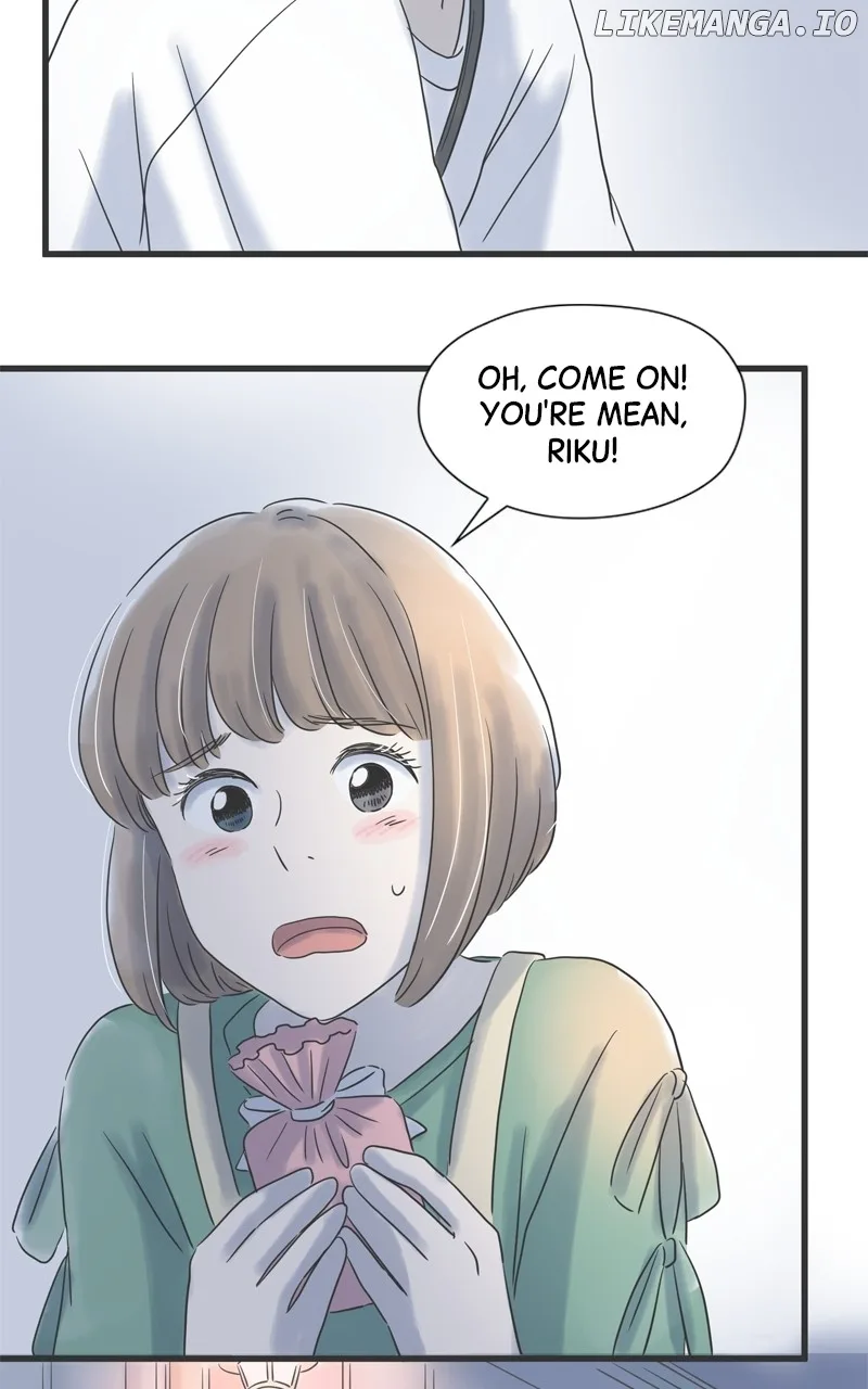 It Rains On Precious Days Chapter 83 page 58