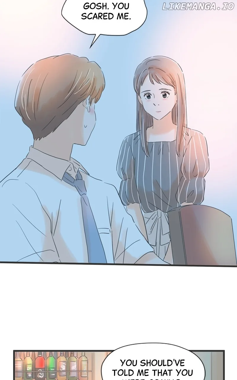 It Rains On Precious Days Chapter 86 page 45