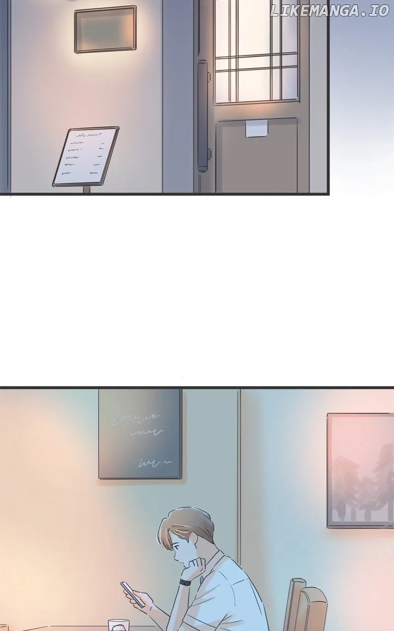 It Rains On Precious Days Chapter 86 page 43