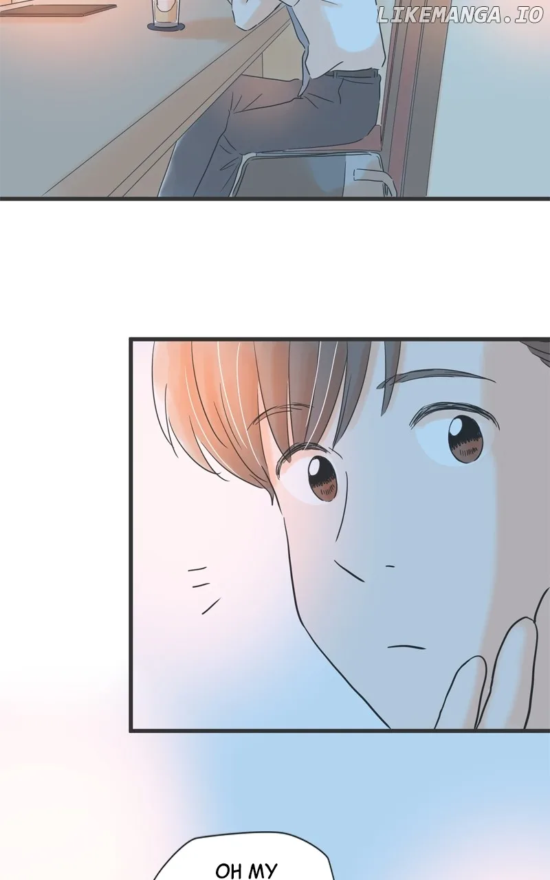 It Rains On Precious Days Chapter 86 page 44