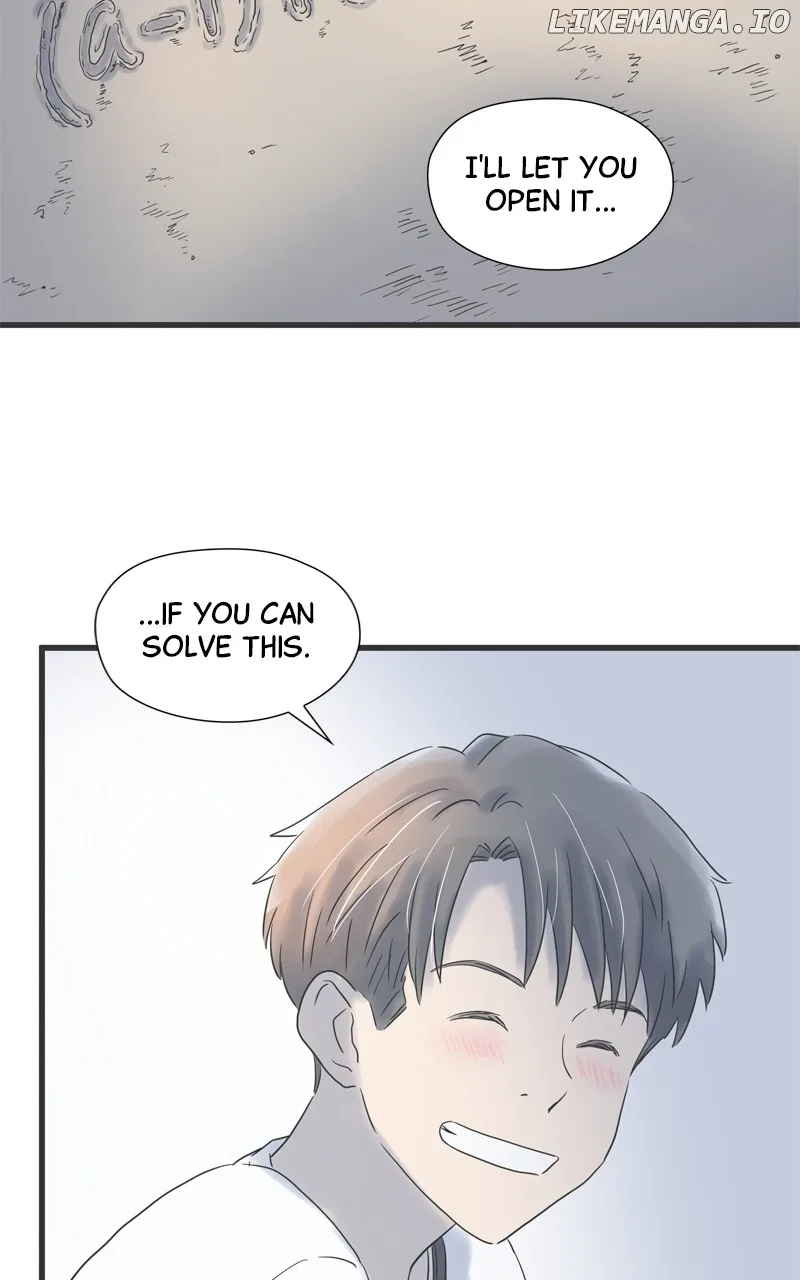 It Rains On Precious Days Chapter 83 page 57