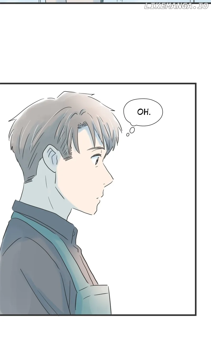 It Rains On Precious Days Chapter 83 page 62