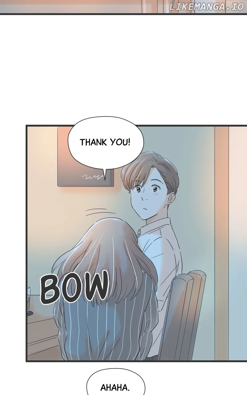 It Rains On Precious Days Chapter 86 page 51
