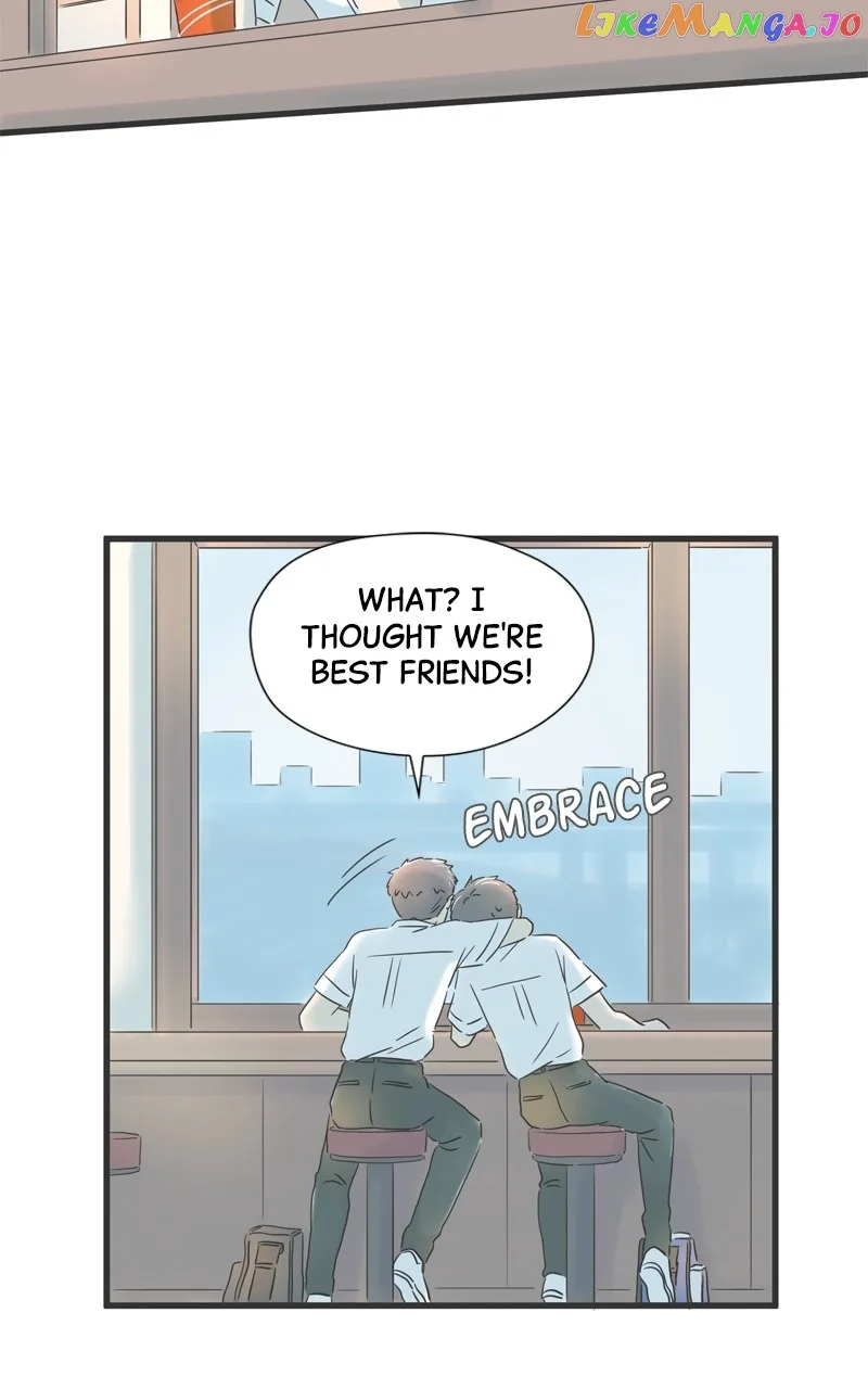 It Rains On Precious Days Chapter 81 page 50
