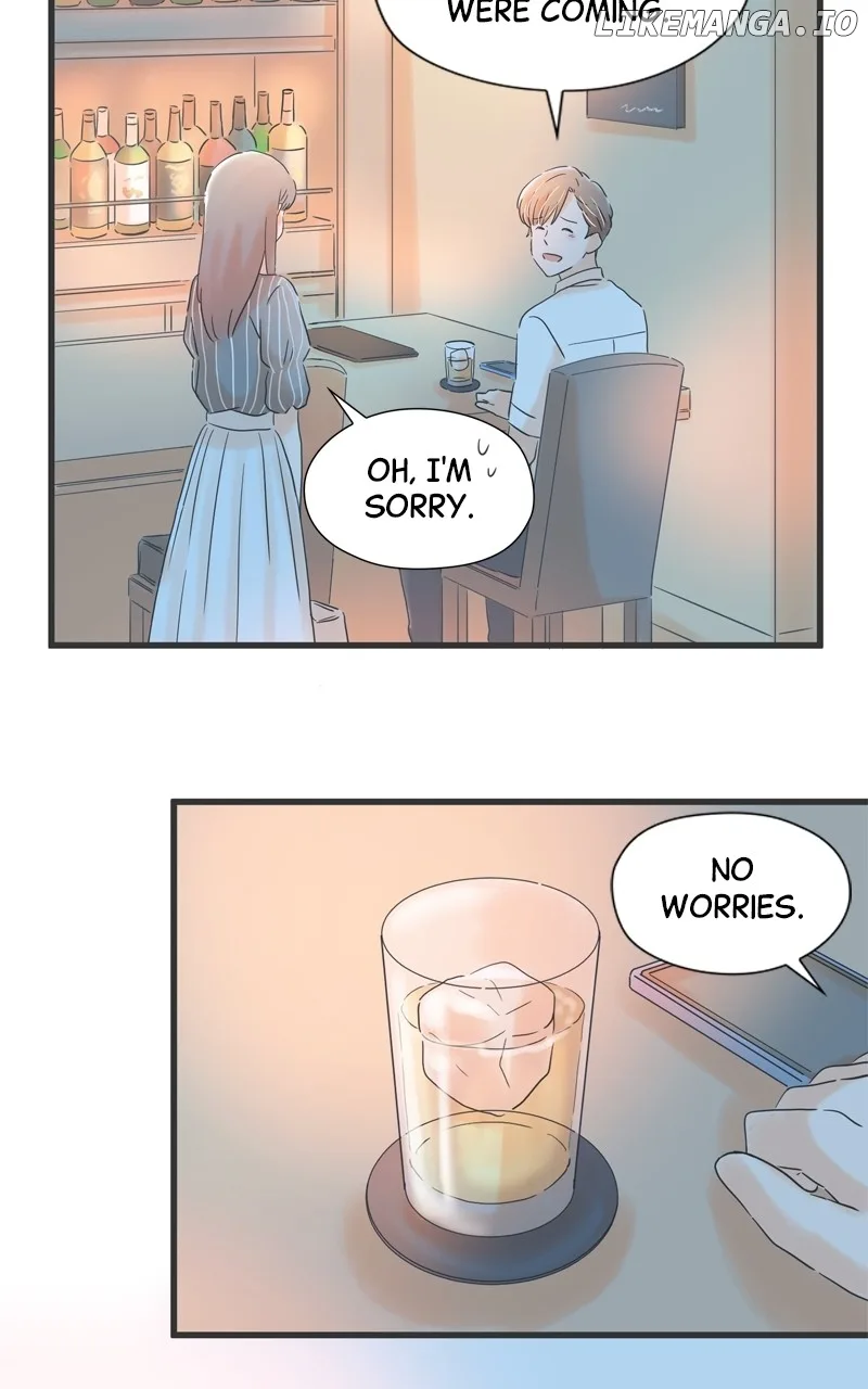 It Rains On Precious Days Chapter 86 page 46