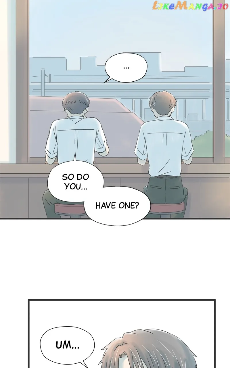 It Rains On Precious Days Chapter 81 page 48