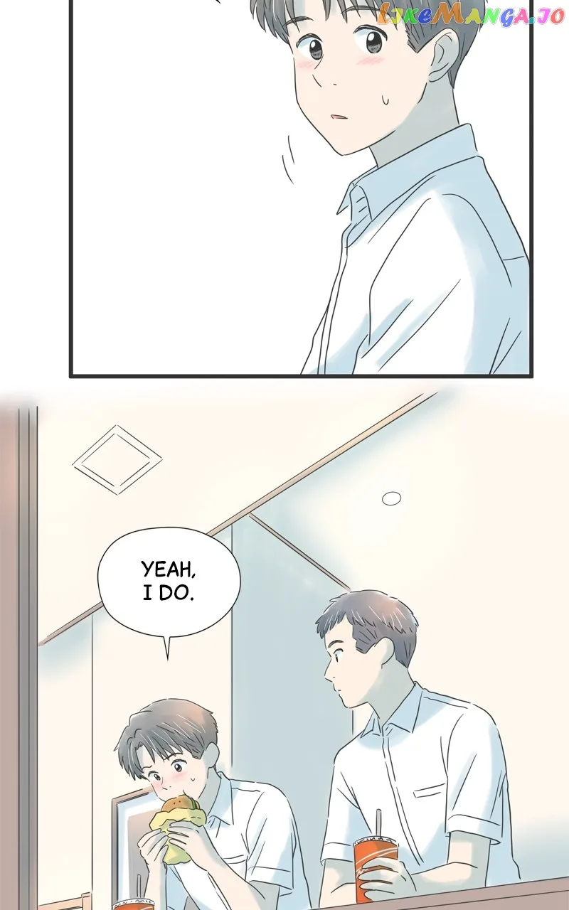 It Rains On Precious Days Chapter 81 page 49