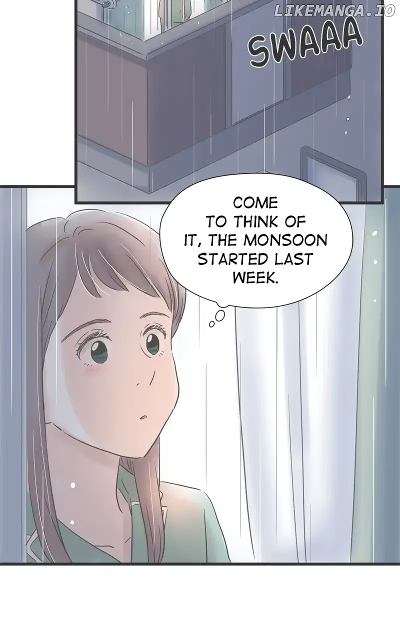 It Rains On Precious Days Chapter 85 page 5