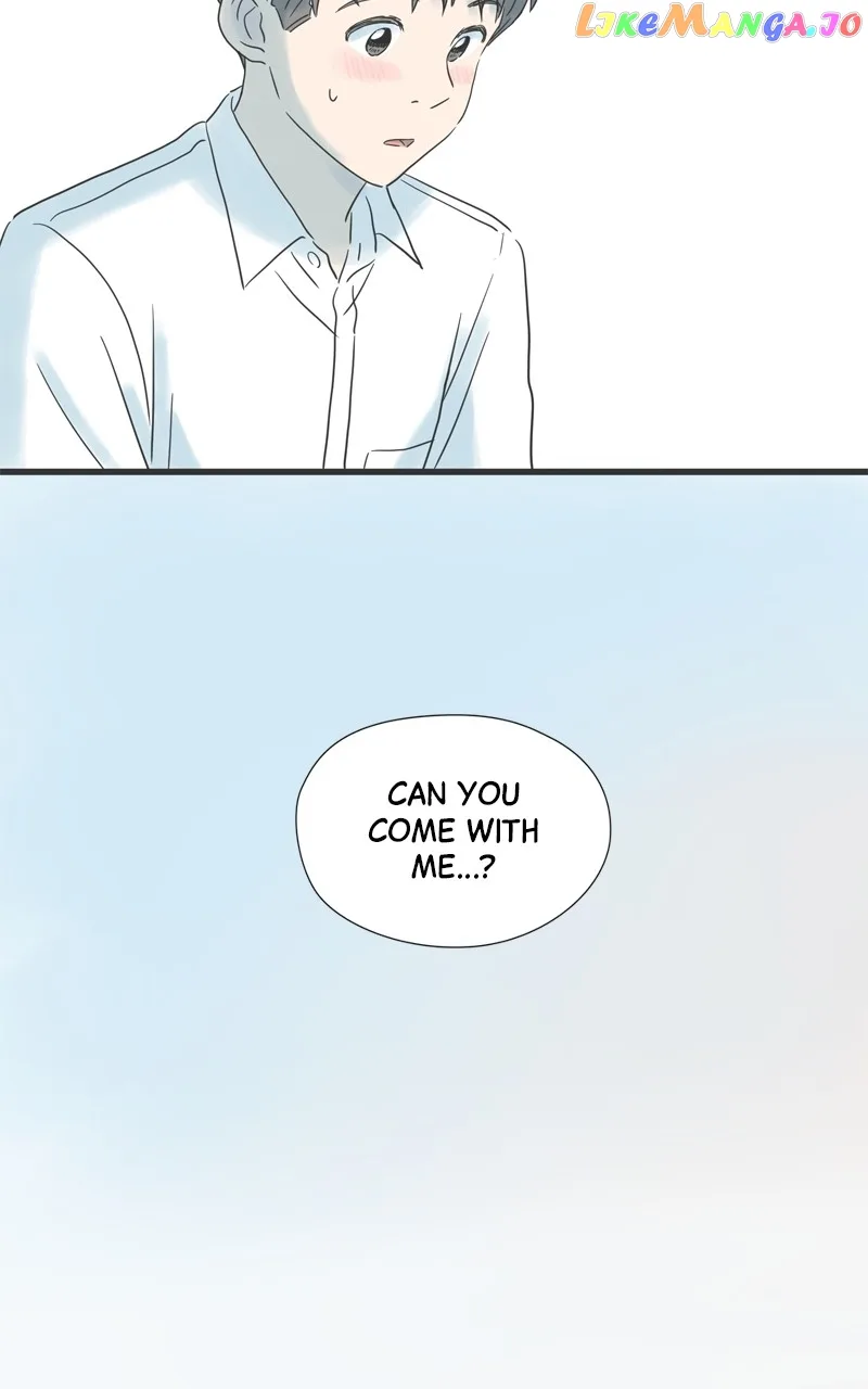 It Rains On Precious Days Chapter 81 page 58
