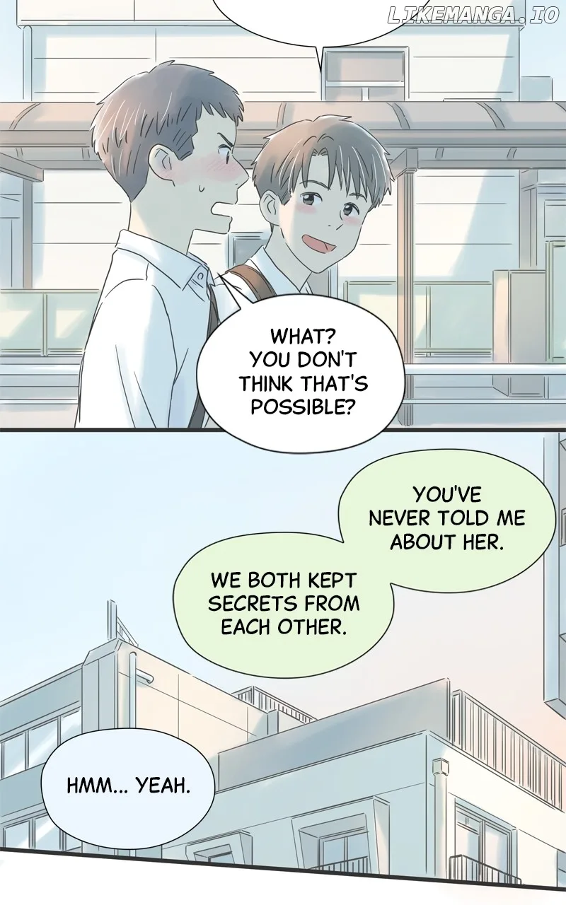 It Rains On Precious Days Chapter 82 page 28