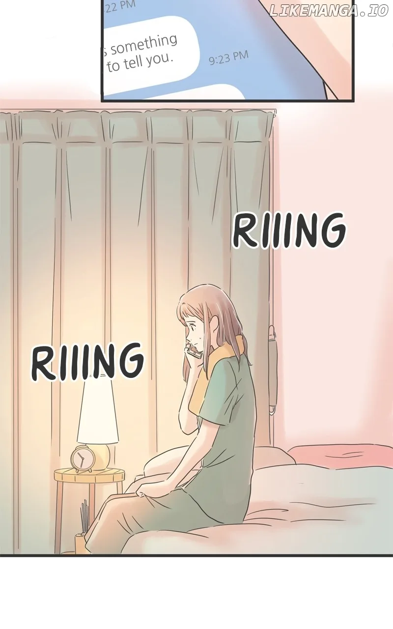 It Rains On Precious Days Chapter 87 page 26