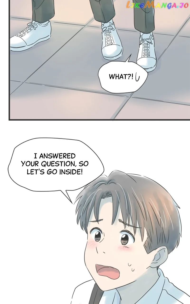 It Rains On Precious Days Chapter 81 page 68