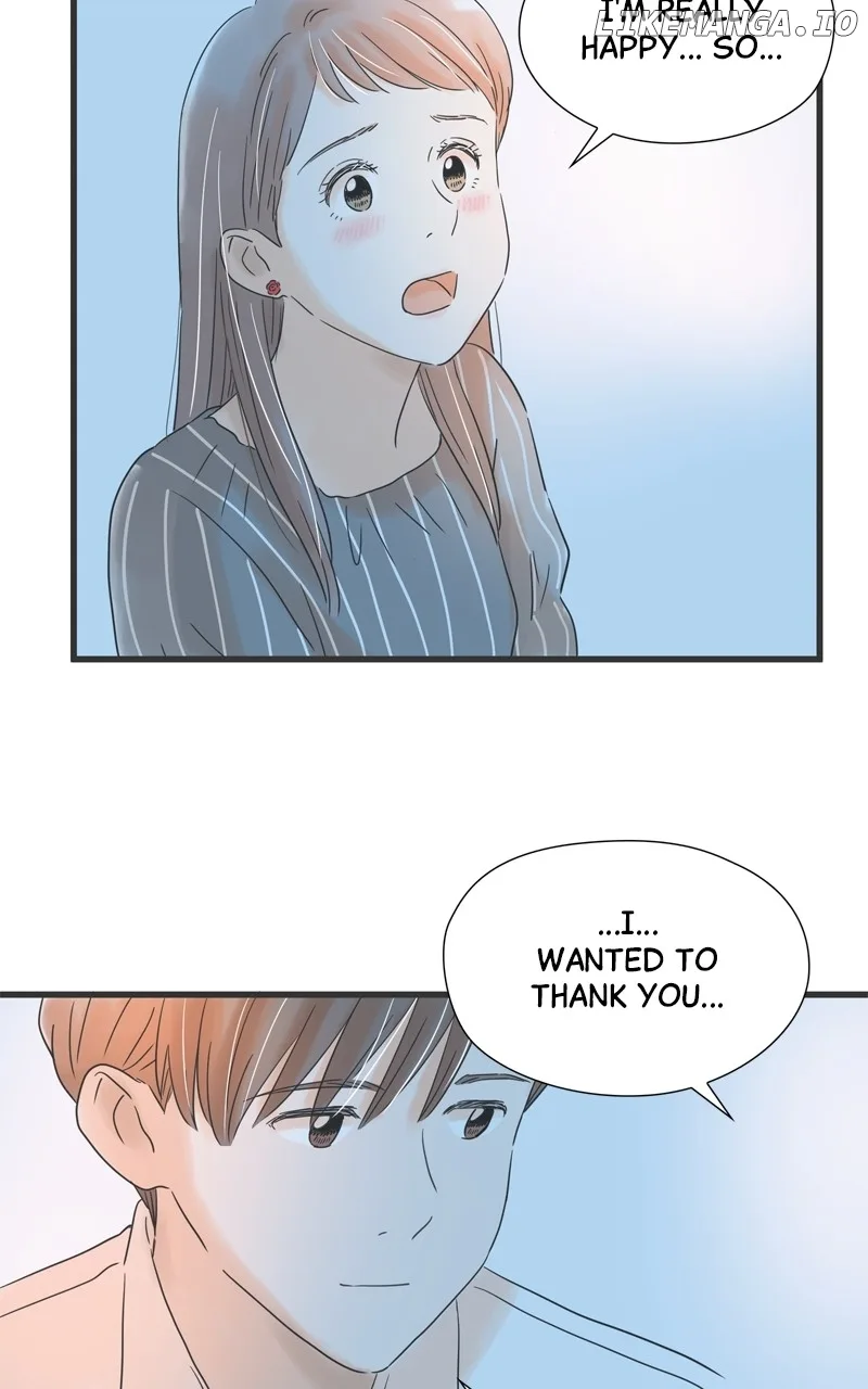 It Rains On Precious Days Chapter 86 page 53