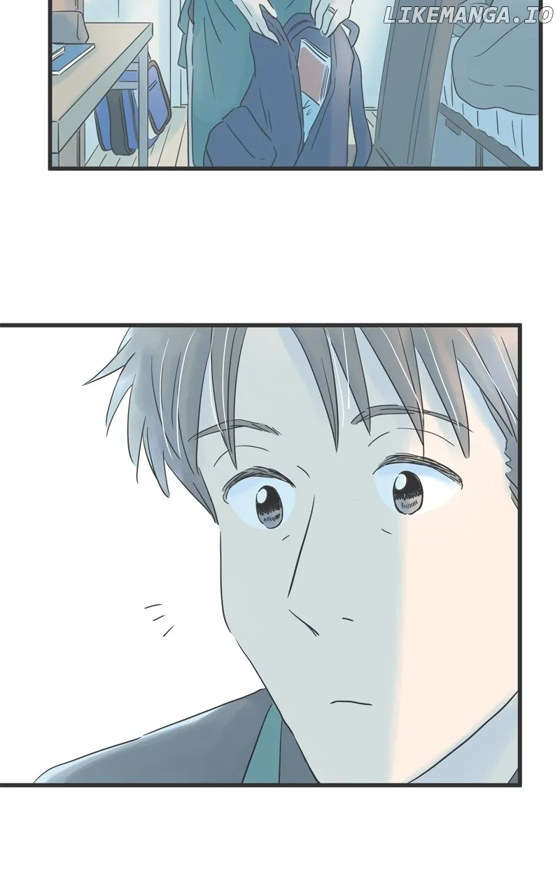 It Rains On Precious Days Chapter 83 page 67