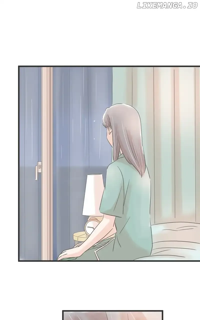 It Rains On Precious Days Chapter 85 page 8