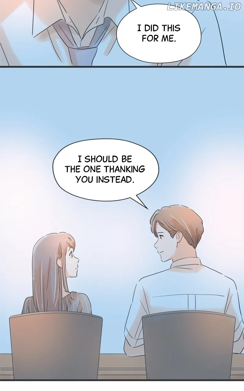 It Rains On Precious Days Chapter 86 page 54