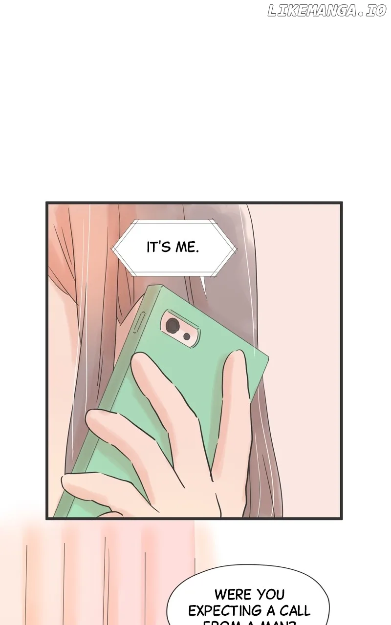 It Rains On Precious Days Chapter 87 page 33