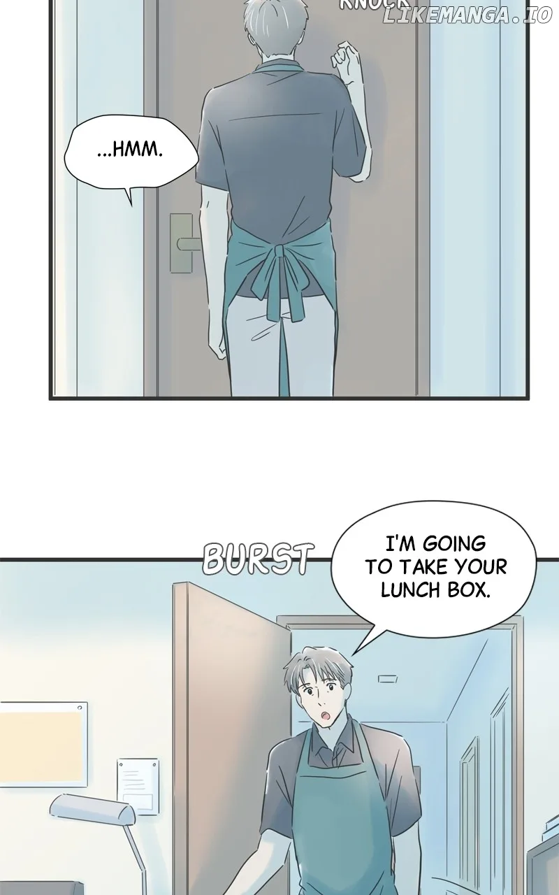 It Rains On Precious Days Chapter 83 page 65